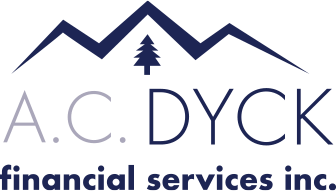 A.C. Dyck Financial Services Inc.